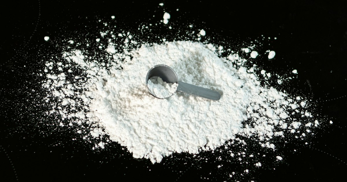Myths About GABA